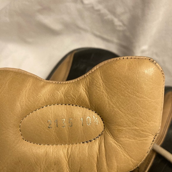 Men’s Fennix gator boots - Picture 9 of 10